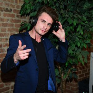 Dj james kennedy - James Kennedy’s a homeowner. ... the DJ previously used the apartment’s second bedroom as his space to create music. As he played a sample of a track he was working on in the clip above, ...